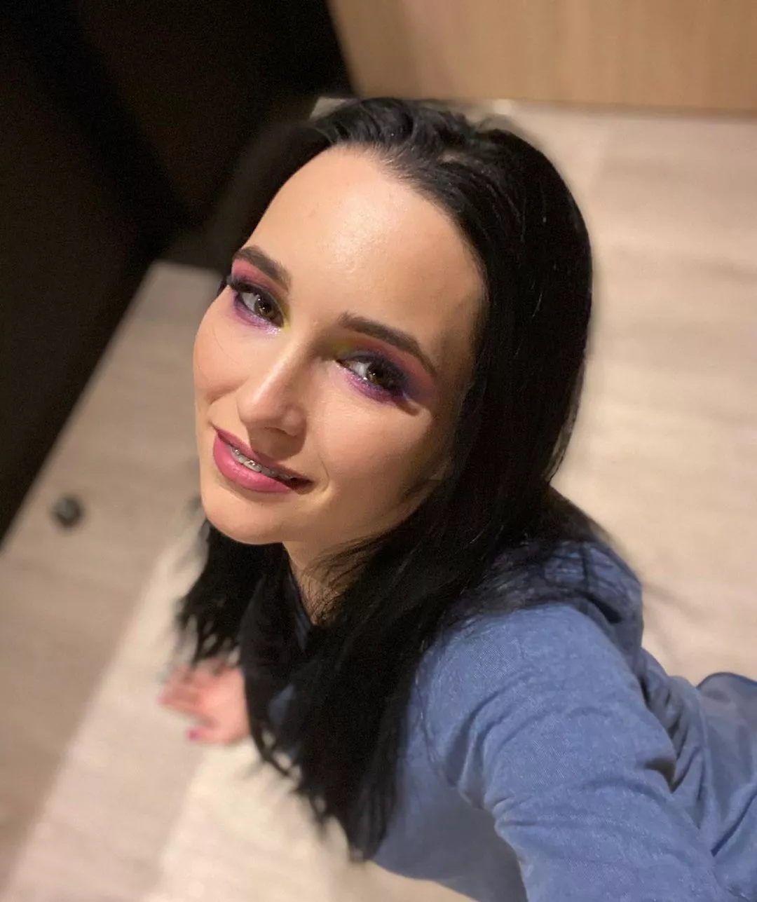 Sesja wokalistki disco polo podbija sieć! Emilka z Daj To Głośniej ponownie zachwyciła fanów!